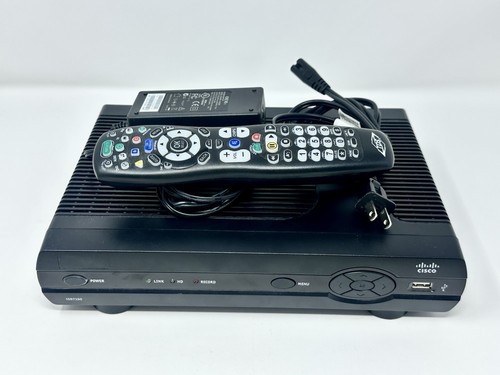 Cisco isb7150 iptv dvr - cisco,