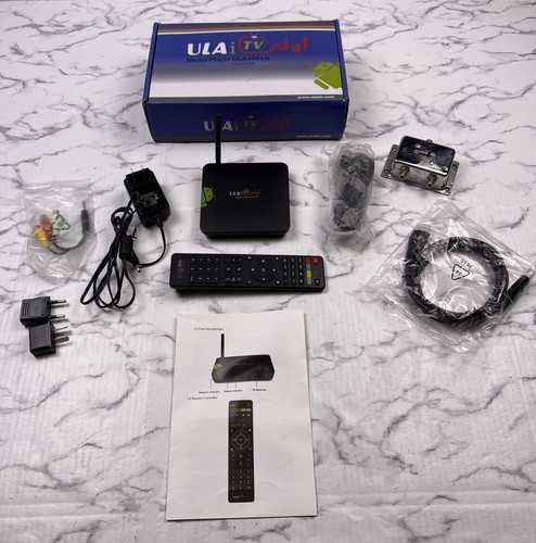 Ulaitv ula404an android - ulaitv,