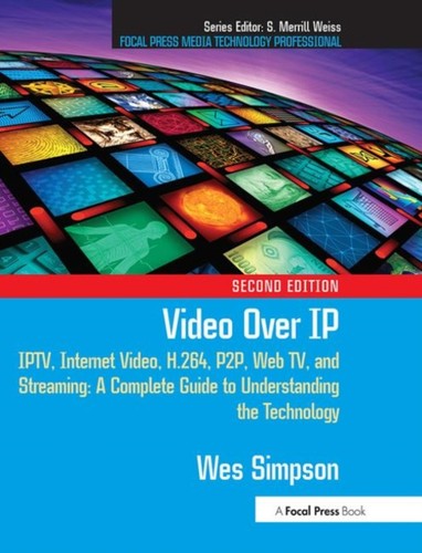 Video over iptv internet - iptv,,